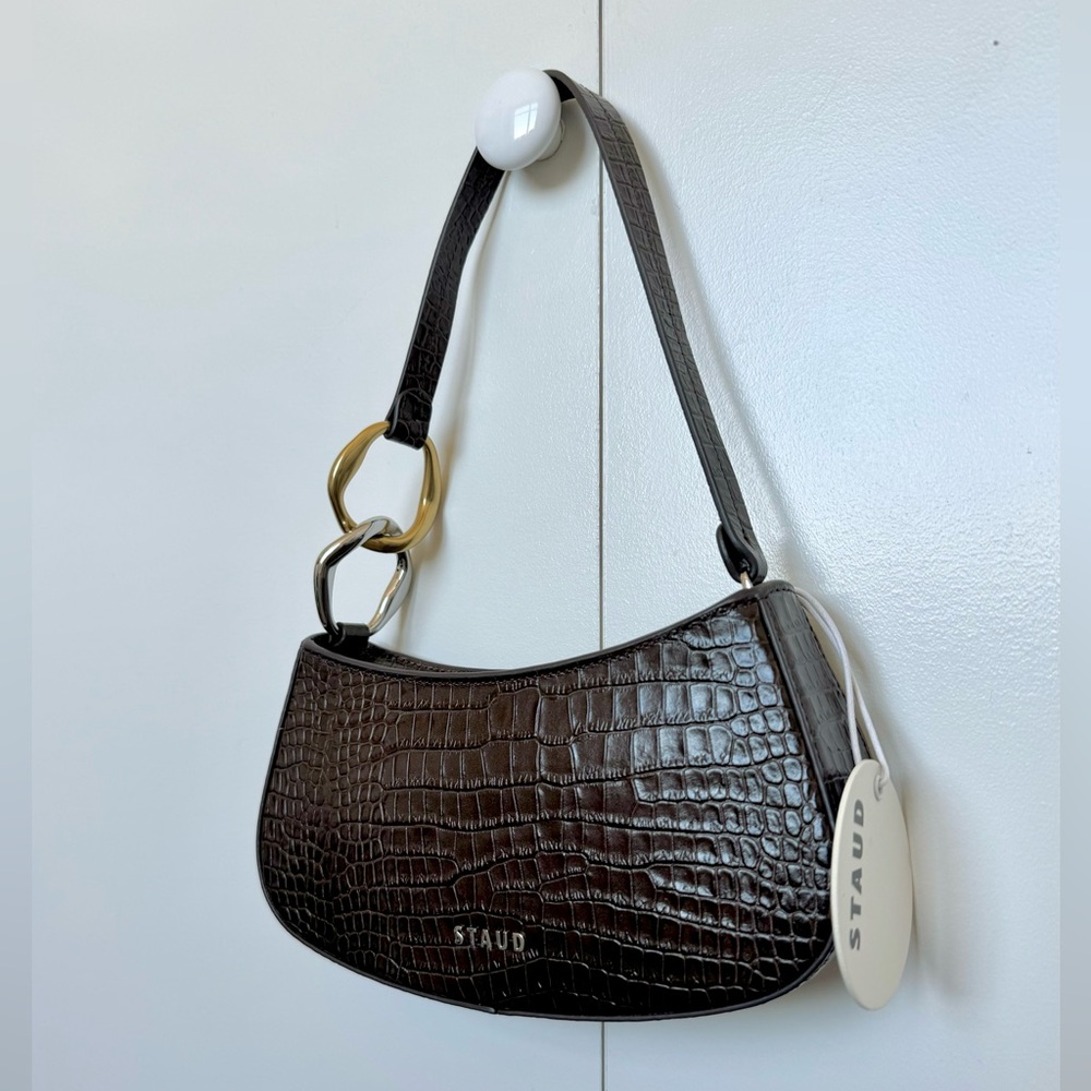 STAUD OLLIE BAG